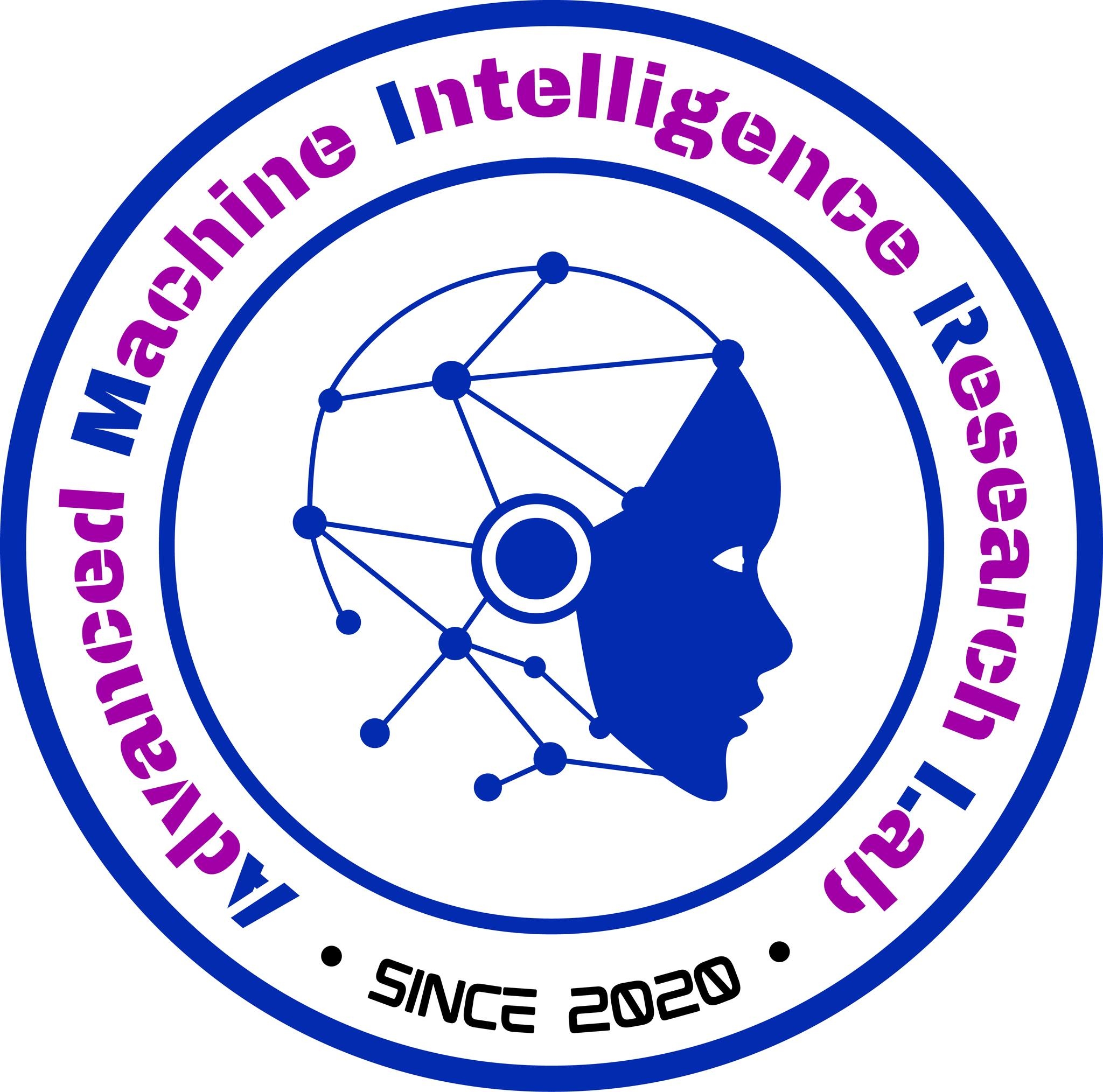 AMIRL Lab Logo