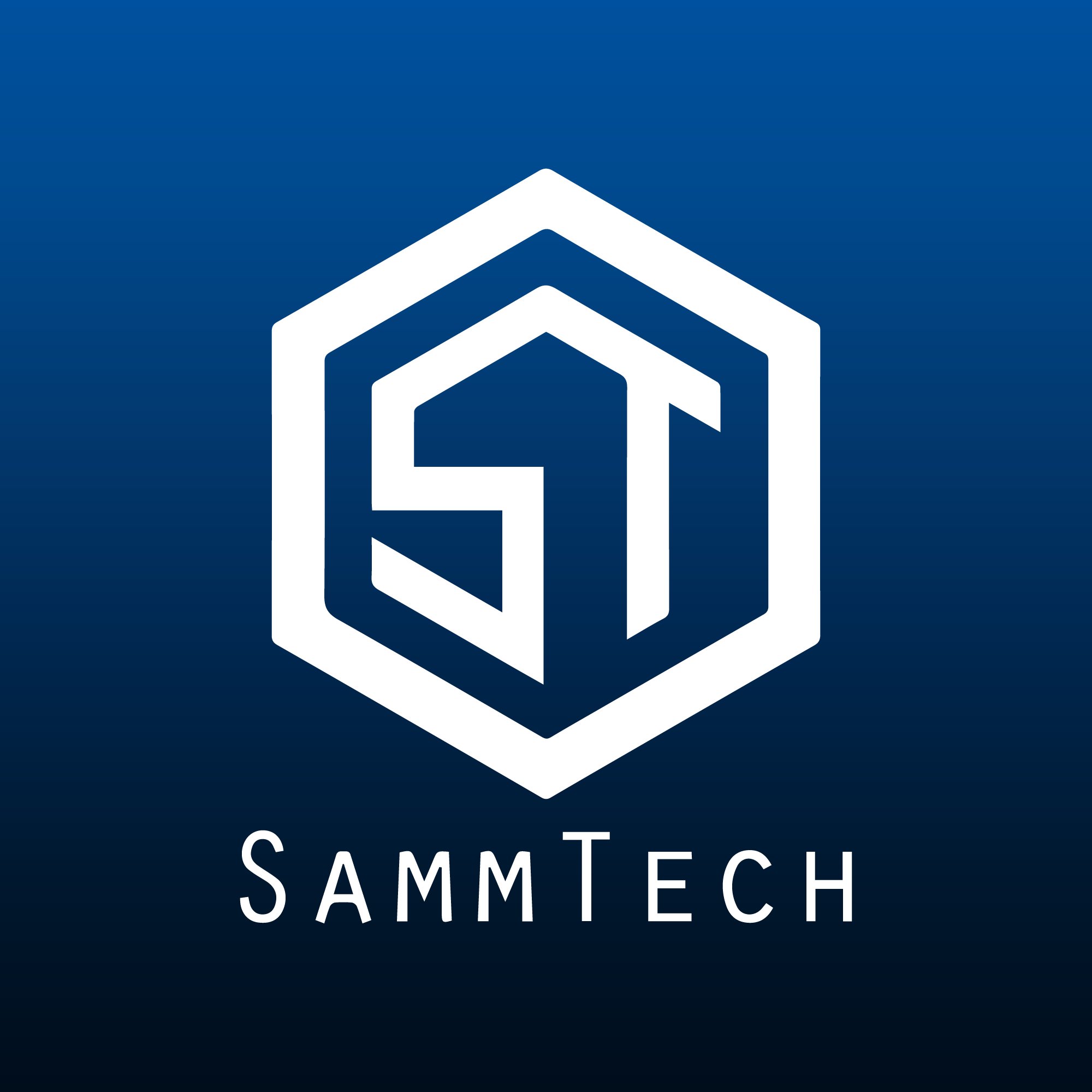 SammTech Logo